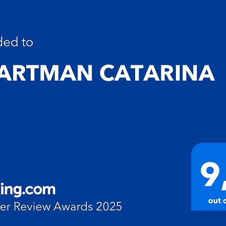 Apartman Catarina فيرسار المظهر الخارجي الصورة