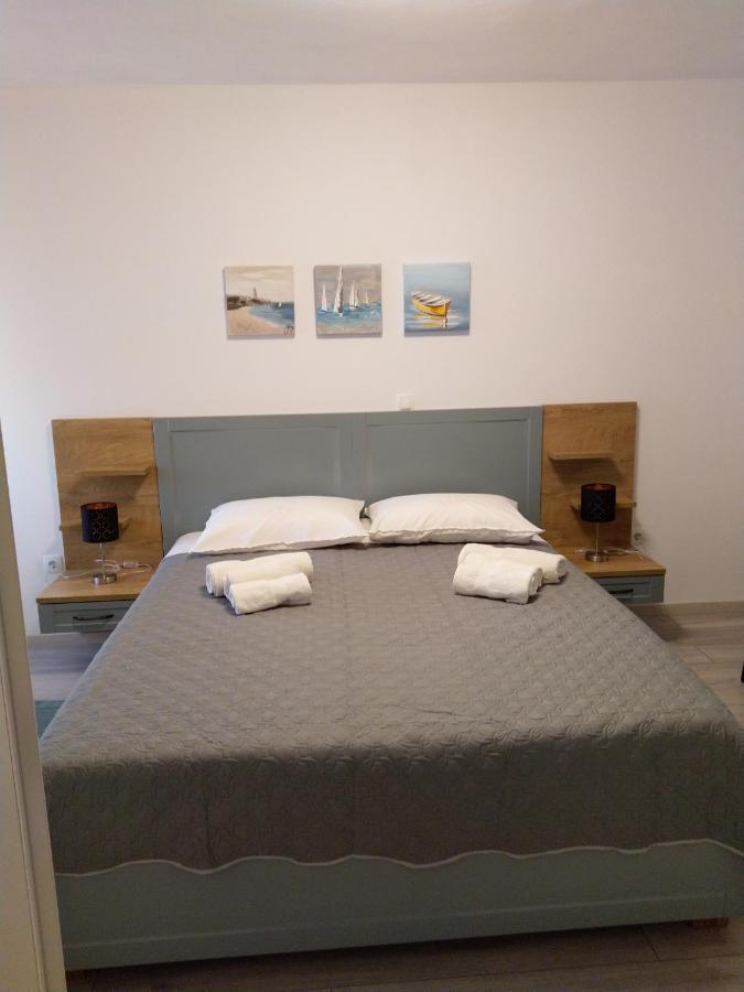 Apartman Catarina فيرسار المظهر الخارجي الصورة