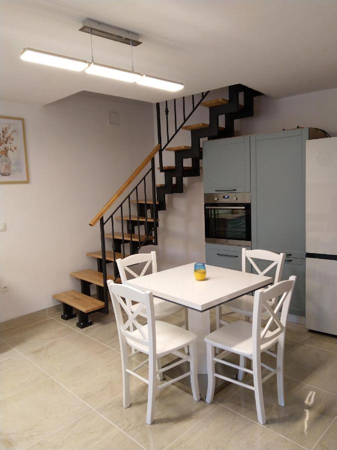 Apartman Catarina فيرسار المظهر الخارجي الصورة