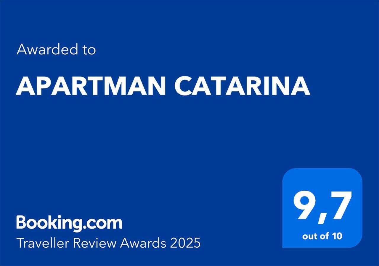 Apartman Catarina فيرسار المظهر الخارجي الصورة